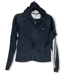 Nike SZ S active jacket
