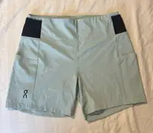 On Cloud Sprinter Shorts 