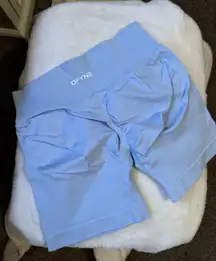 DFYNE Impact Shorts 4.5"