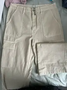 ZARA Cargo Pants