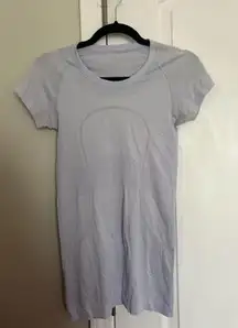 Lululemon Swiftly Tech Short Sleeve