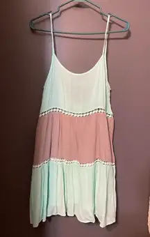 Boutique Dress