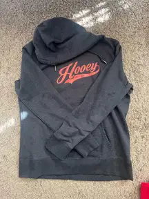 Hooey Hoodie