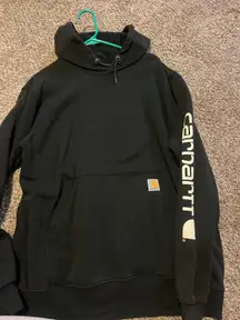 Carhartt Hoodie