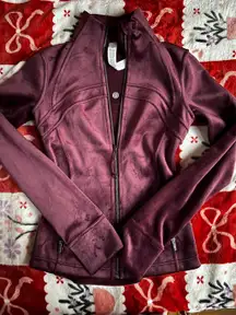 Lululemon Define Jacket