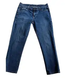 Old Navy ankle Jeans size 8