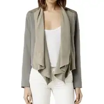 All Saints Kwar Tan Jacket