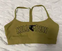 Kill Crew Bra! Cross listed on Mercari and Curtsy!
