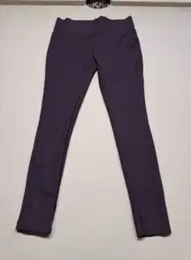 Philosophy Dark Brown Leggings