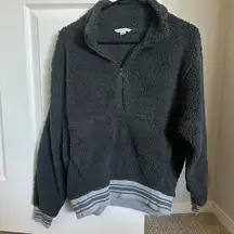 american eagle sherpa