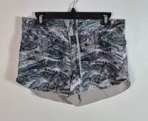 Lululemon Choose A Side Reversible shorts