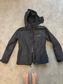 Columbia Ski Jacket