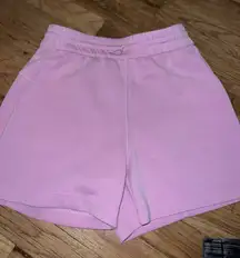 Lululemon Softstreme Shorts High-Rise