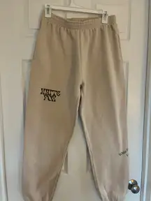 White Fox Boutique Sweatpants