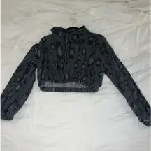 Lelis Hooded Pullover