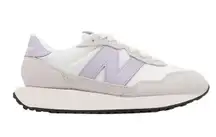 New Balance 237 Sneakers Violet