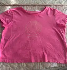 Aerie Baby Tee