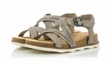 Clarks Brynn Ave Strappy Sandal