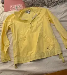 VINTAGE!  Columbia anorak pullover windbreaker