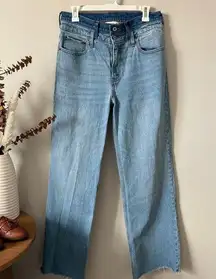 ABERCROMBIE • JEANS