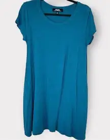 Lulus Lulu’s T-shirt Shift Dress Medium