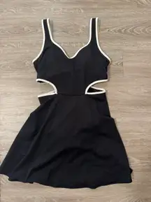 Old Navy Athletic Dress