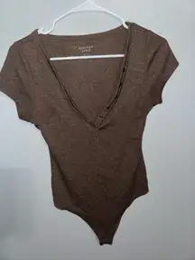 American Eagle Bodysuit