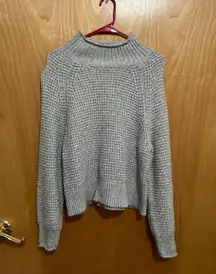 Outfitters Turtleneck Sweater