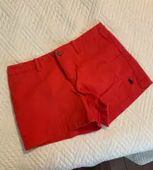 Polo by  Sport Shorts