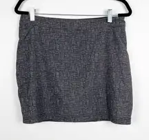 COLUMBIA PFG Omni Freeze Skort‎ Sz 10
