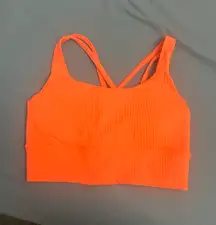 Energy Bra Long Line