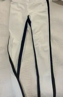 Splits59 CLARE HIGH WAIST RIGOR 7/8 leggings