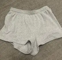PacSun Sweatshorts