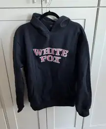 White Fox Boutique Sweatshirt
