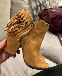 Dolce Vita Booties