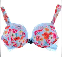 Victoria Secret Bombshell Bra