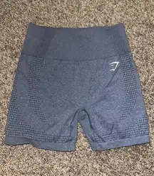 Gymshark Seamless Shorts 2.0 Vital