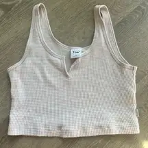 Aritzia tank top