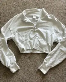 Aerie OFFLINE Quarter-Zip 