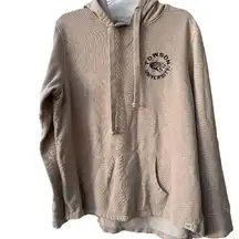 Towson University Tigers Blue 84 Women's Hoodie, XL