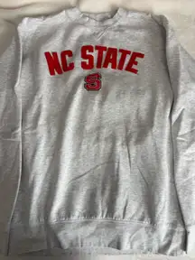 NCSU Crewneck