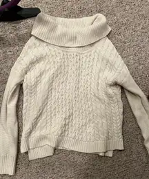 Outfitters Sweater