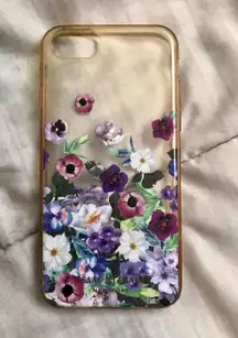 Apple iPhone 6s Silicone Case