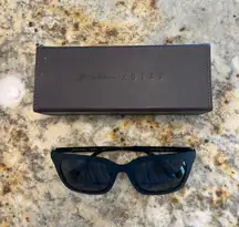 DIFF Eyewear Sunglasses Black