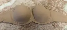 Skims Fits Everybody Strapless Bra