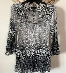 💥💥💥3 for 12💥💥💥Dressy Blouse