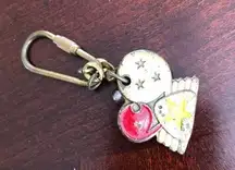 Vintage Japan keychain