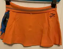 Dolce Gabbana D&G Ittierre Limited Vintage Edition Batman Sz 26/40 Mini Skirt