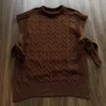 Amazon Sweater