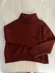 Pink Lily Sweater Knit